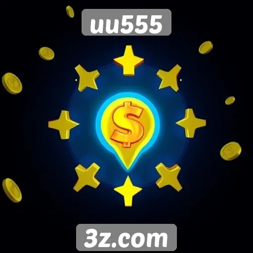 Sistemas de recompensa no uu555