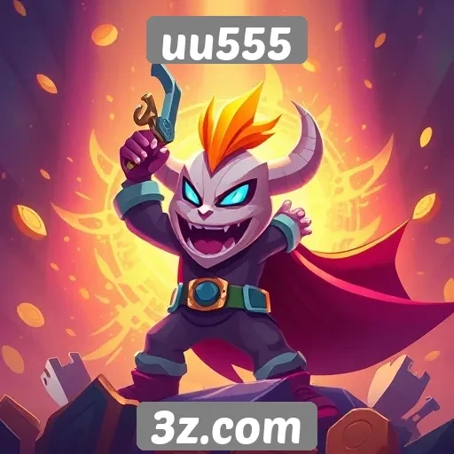 Novidades e atualizações no uu555