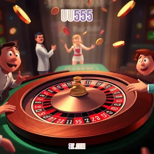 Estrategias Avançadas no uu555 para Gamers Apaixonados