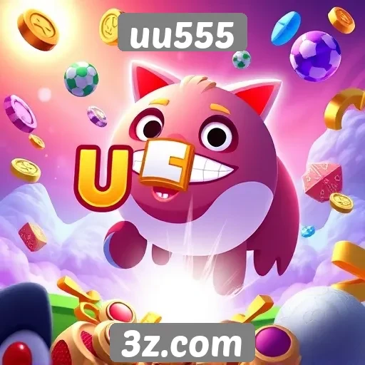 Jogos gratuitos disponíveis no site uu555