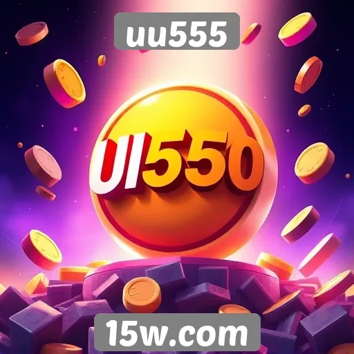 Perspectivas futuras para o crescimento do uu555