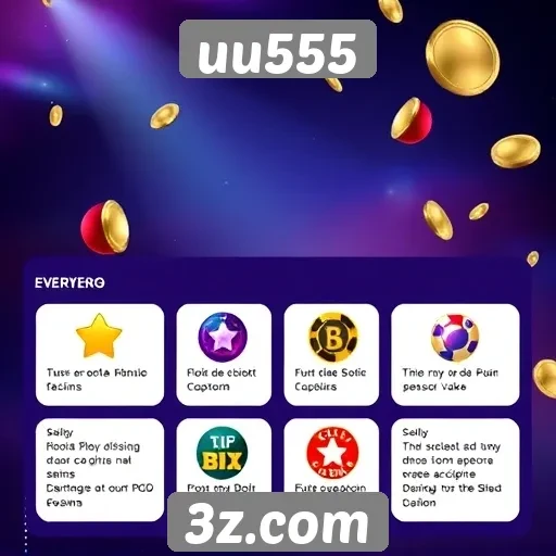 Recursos exclusivos oferecidos pelo uu555