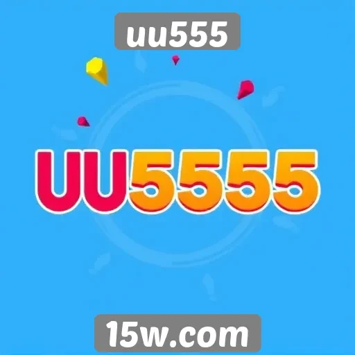 Estudo sobre o impacto de uu555 na indústria de jogos