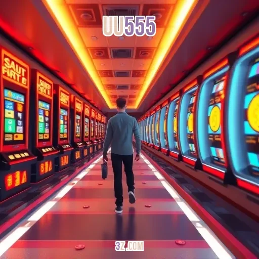 Aventura e Emoção na Seção Action do uu555