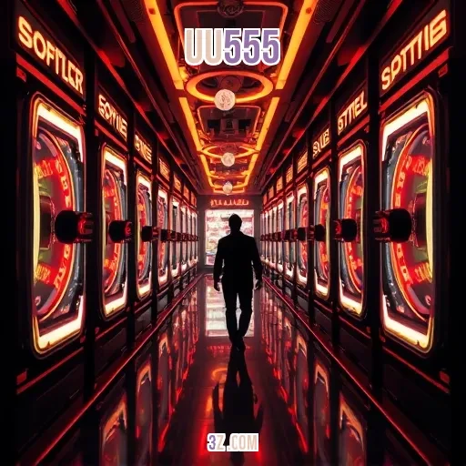 Música no uu555: A Sinfonia do Jogo e da Diversão