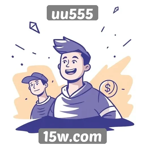 Histórias de sucesso de jogadores no site uu555