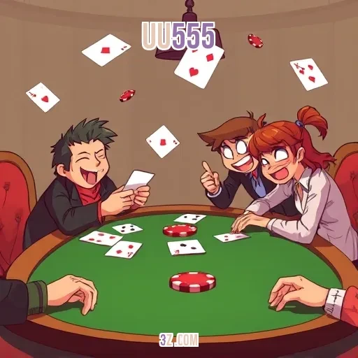 Roleplay no uu555: Mergulhe em Aventuras Incríveis e Exclusivas