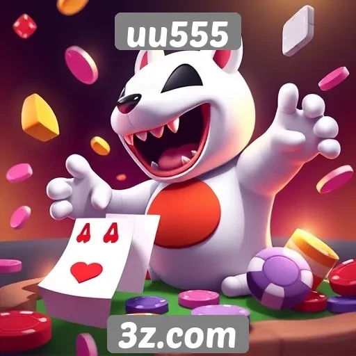 Visão geral das ofertas do site uu555