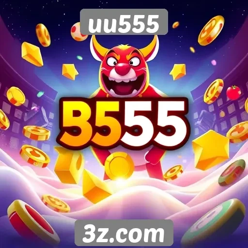 Principais jogos disponíveis no uu555